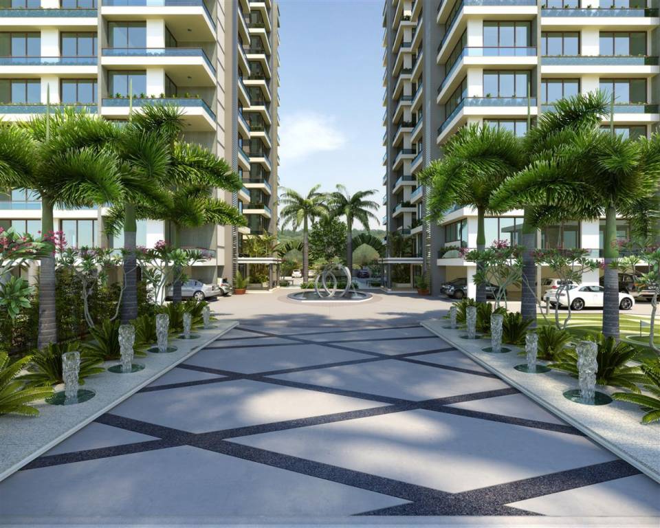 Images for Amenities of Raghuvir Shyam Luxury