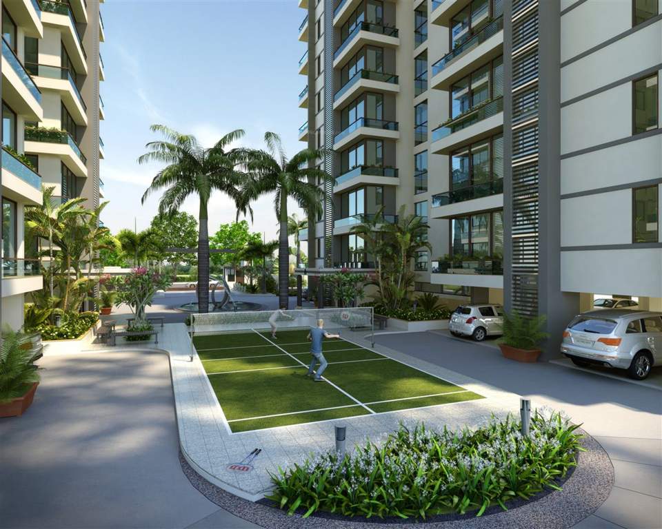 Images for Amenities of Raghuvir Shyam Luxury