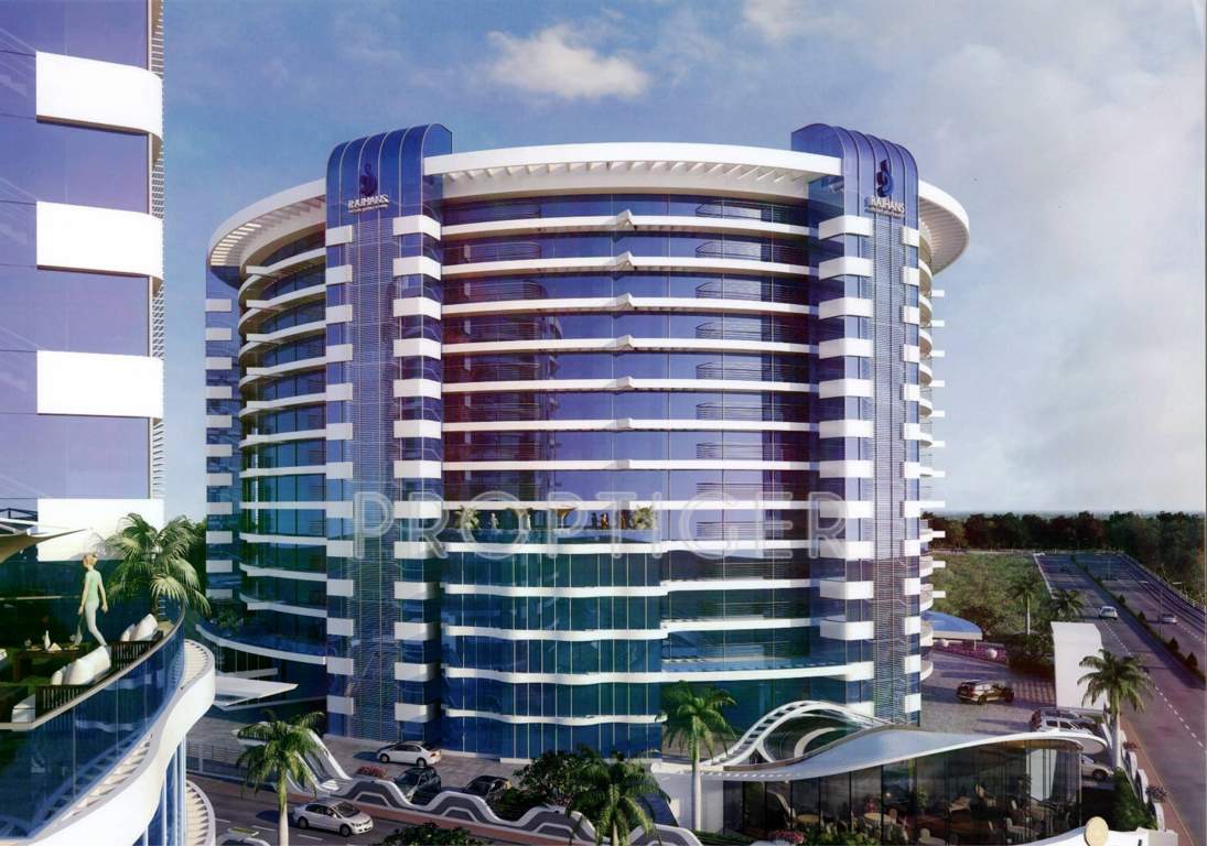 belliza Images for Elevation of Rajhans Belliza