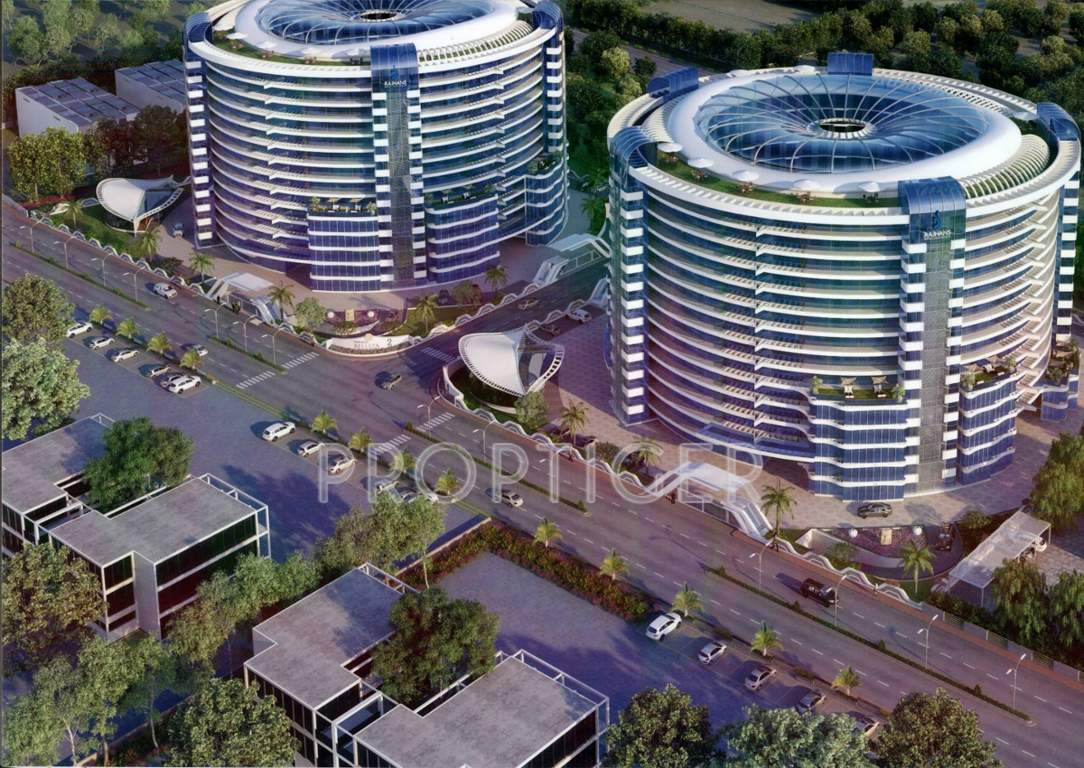 belliza Images for Elevation of Rajhans Belliza