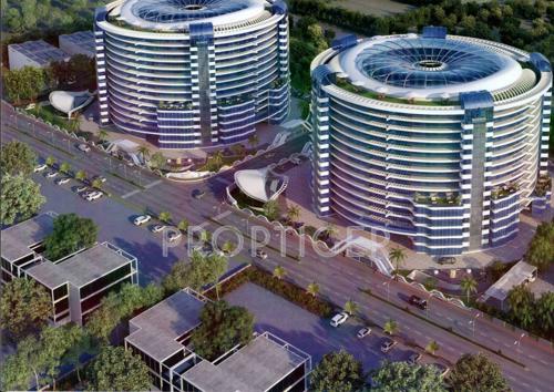 Images for Elevation of Rajhans Belliza belliza Images for Elevation of Rajhans Belliza