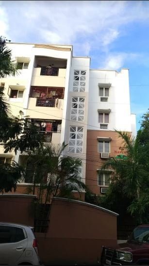  claremont court Elevation