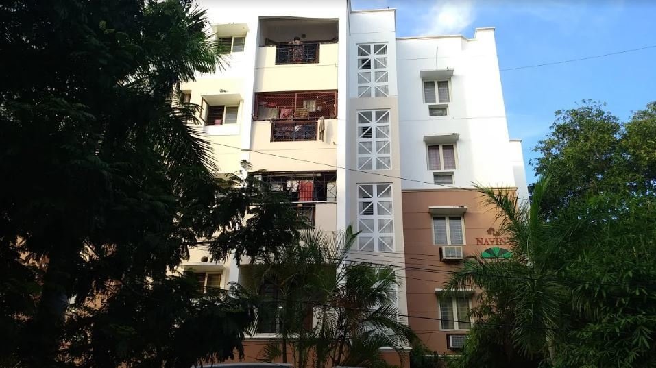  claremont court Elevation