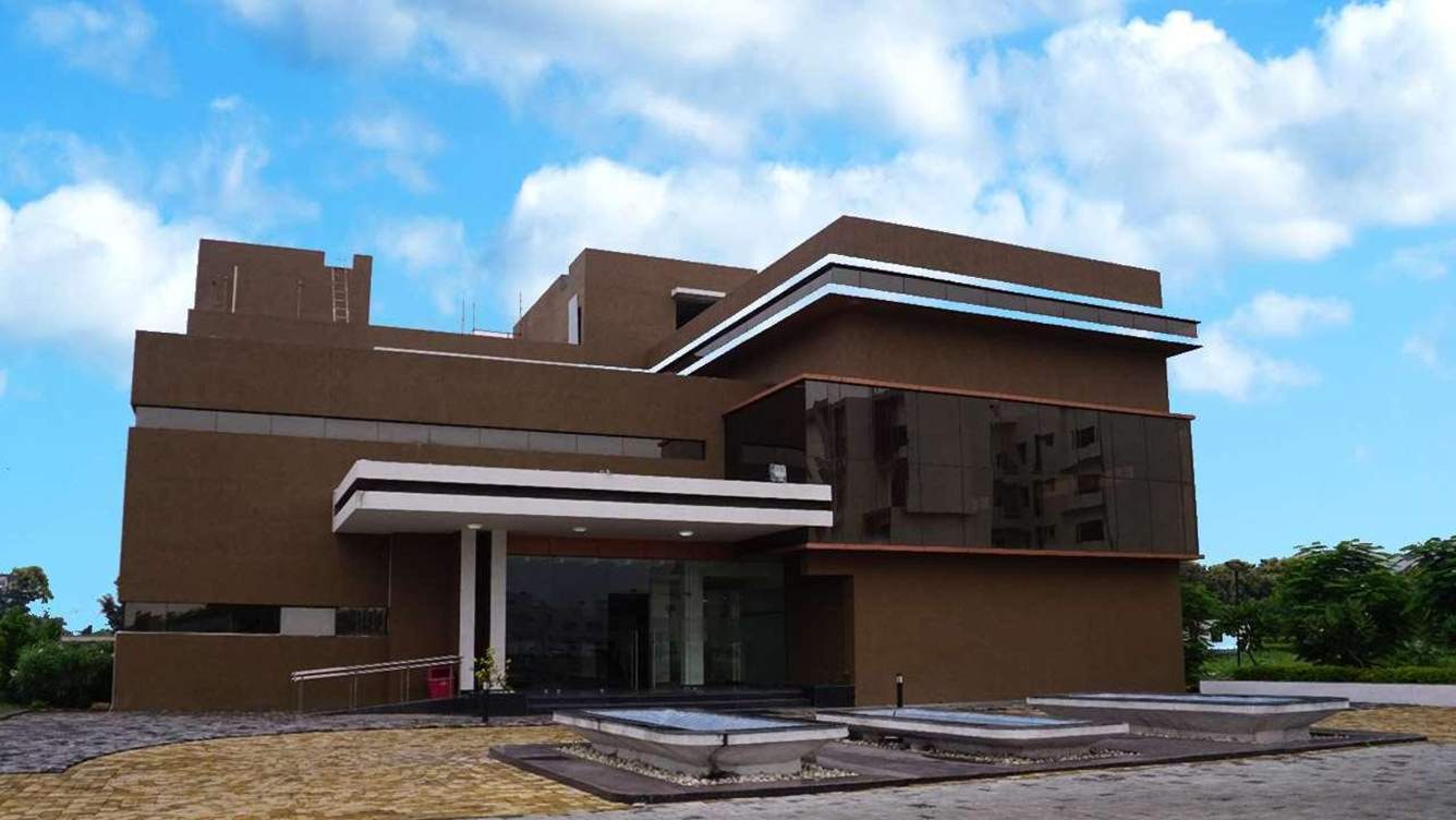 Images for Amenities of Fire The Empyrean