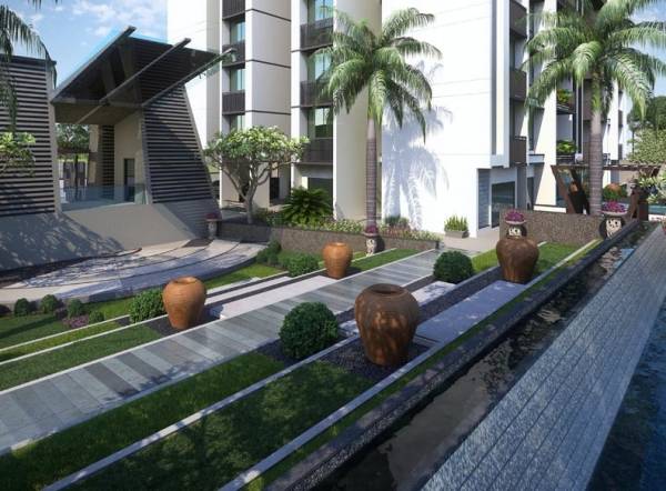 Images for Amenities of Pramukh Aranya Images for Amenities of Pramukh Aranya