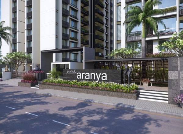 Images for Amenities of Pramukh Aranya Images for Amenities of Pramukh Aranya
