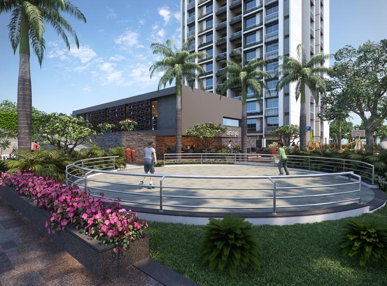 Images for Amenities of Pramukh Aranya