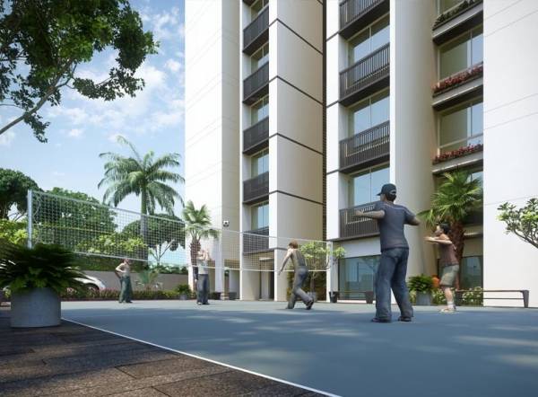 Images for Amenities of Pramukh Aranya Images for Amenities of Pramukh Aranya