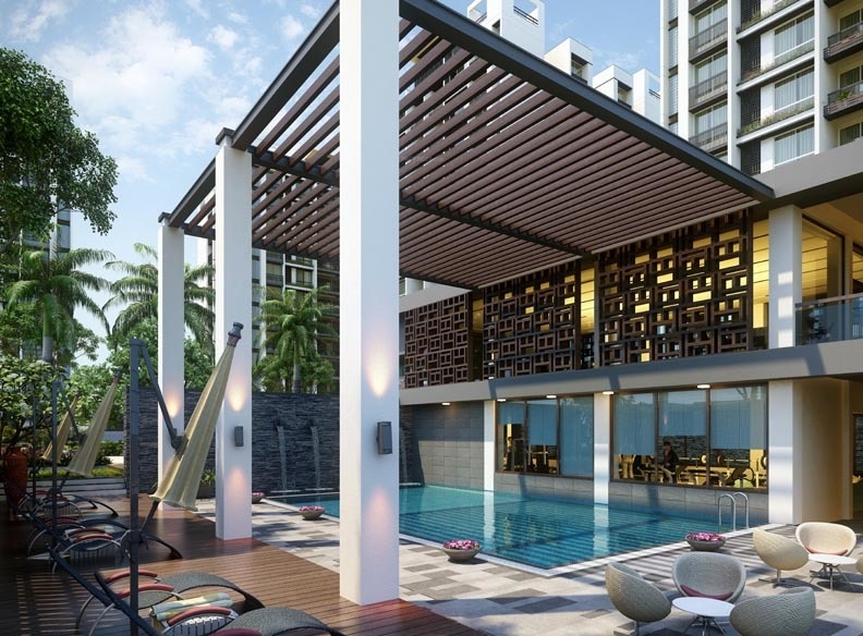 Images for Amenities of Pramukh Aranya