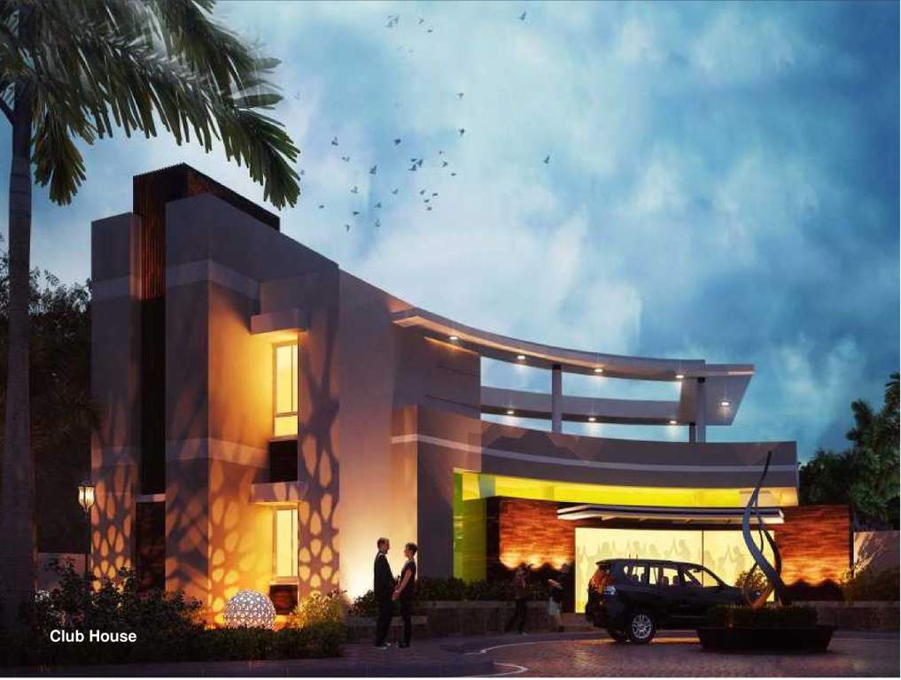 Images for Amenities of Citrus Motown