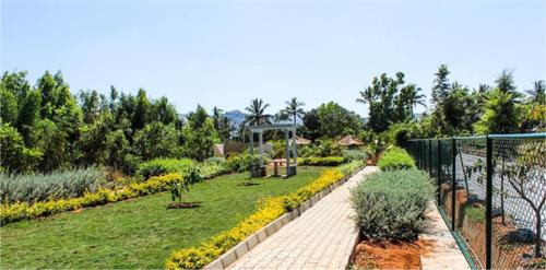 Images for Amenities of Citrus Motown