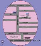 royal-prince-builders om-sai-flats Location Plan