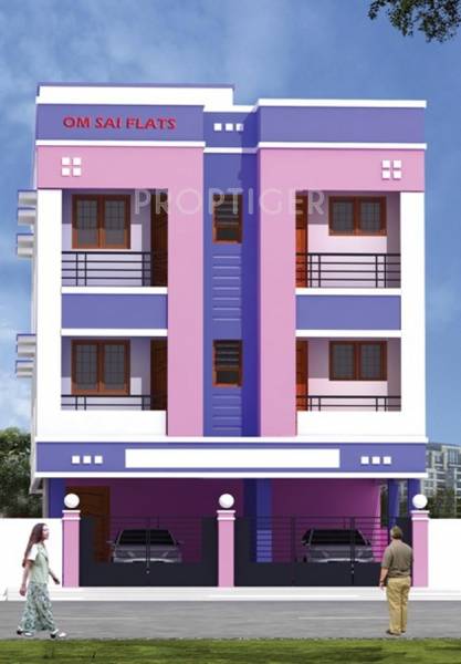royal-prince-builders om-sai-flats Project Image