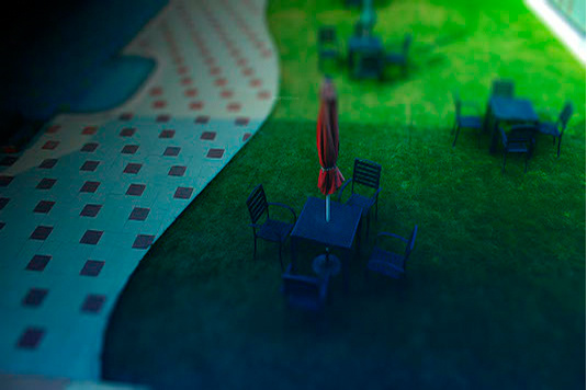  lake pearl spring Landscaped Gardens