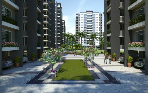 Images for Elevation of Raghuvir Sentosa Heights