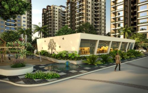Images for Amenities of Raghuvir Sentosa Heights