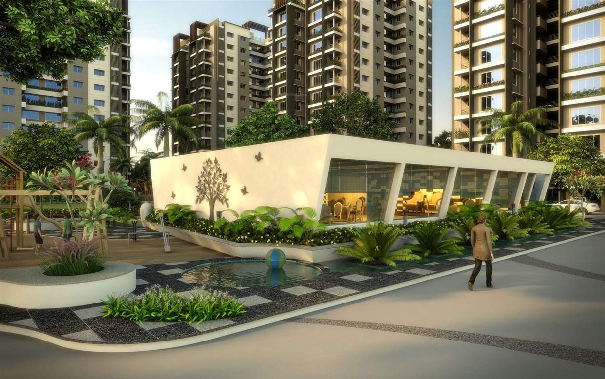 Images for Amenities of Raghuvir Sentosa Heights