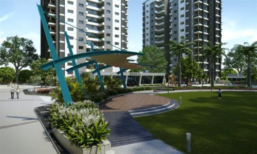 Images for Amenities of Raghuvir Sentosa Heights
