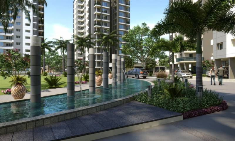 Images for Amenities of Raghuvir Sentosa Heights
