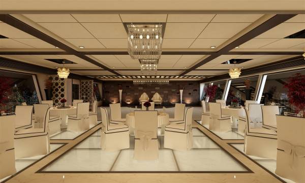 Images for Amenities of Raghuvir Sentosa Heights