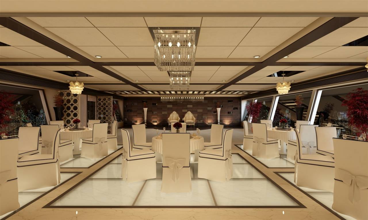 Images for Amenities of Raghuvir Sentosa Heights