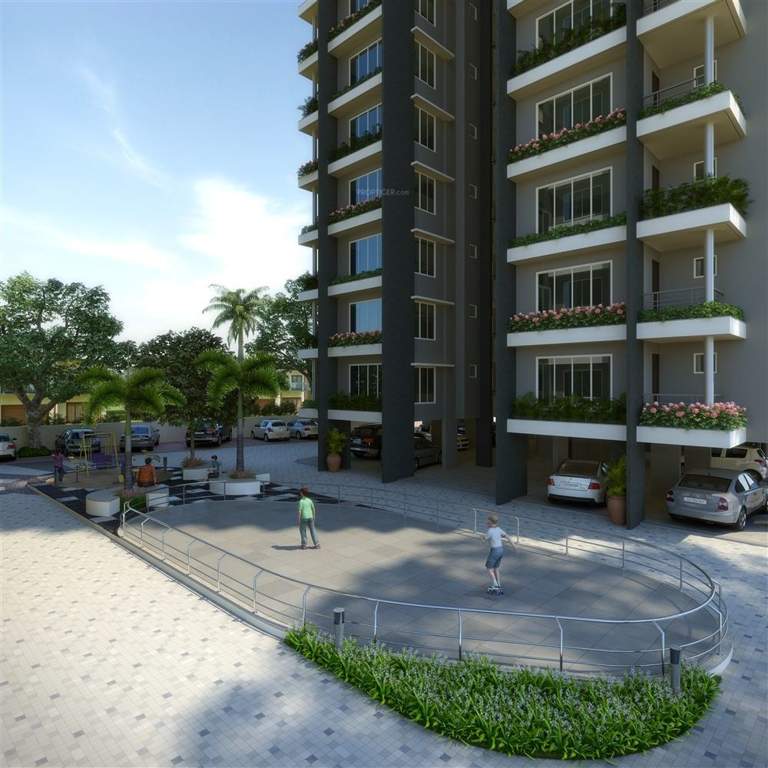 Images for Amenities of Raghuvir Sentosa Heights
