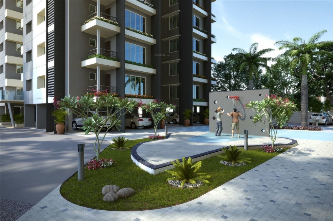Images for Amenities of Raghuvir Sentosa Heights
