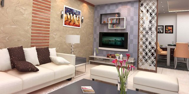 Ram Gold Line Residency