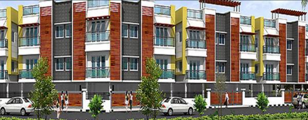 Images for Elevation of Orchid Serene