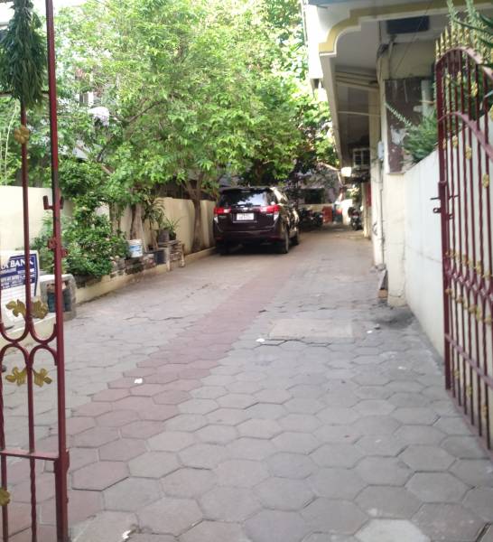  fern-hill Open Parking