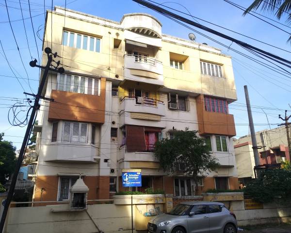 Elevation ruca Elevation