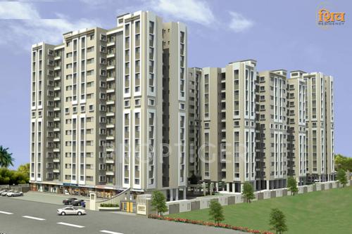  shiv-residency Images for Elevation of Raghuvir Shiv Residency
