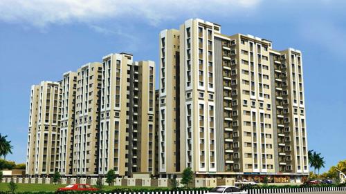 Images for Elevation of Raghuvir Shiv Residency shiv-residency Images for Elevation of Raghuvir Shiv Residency