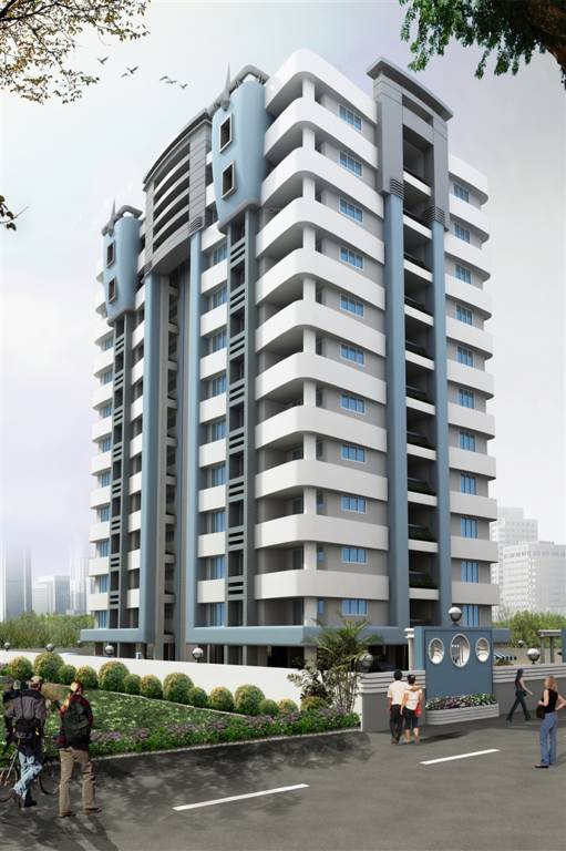 Images for Elevation of Raghuvir Sneh Villa