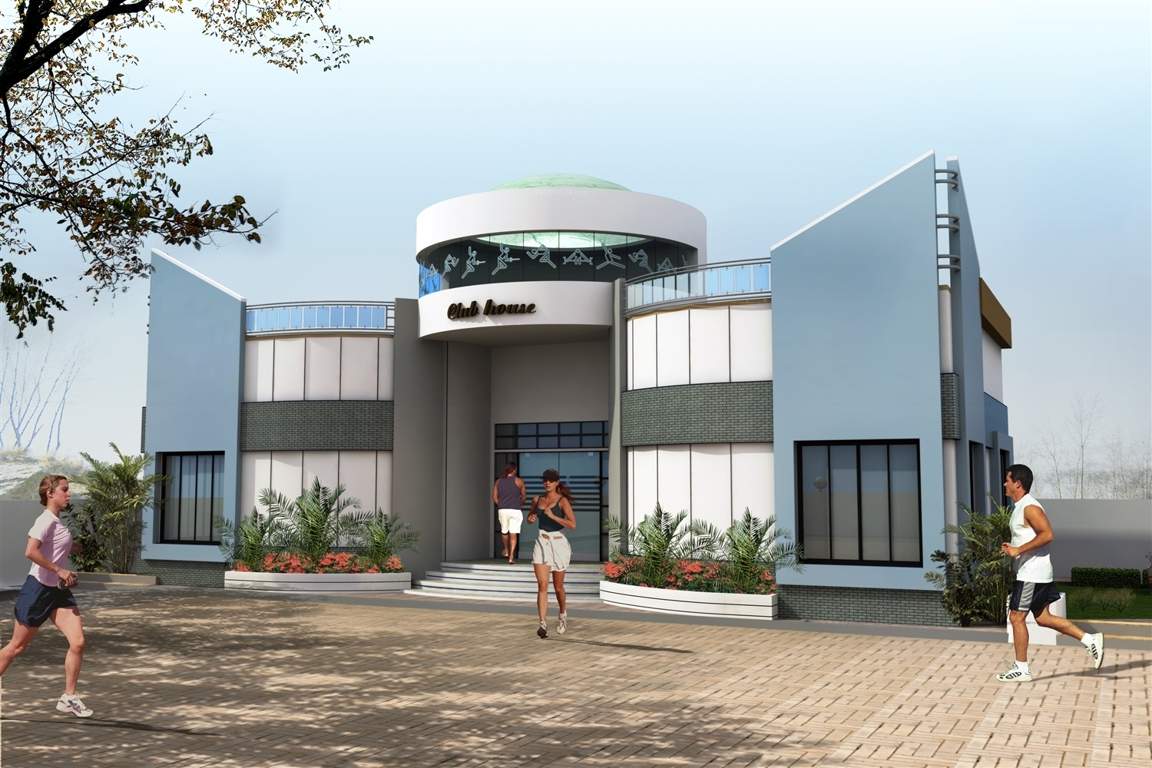 Images for Amenities of Raghuvir Sneh Villa