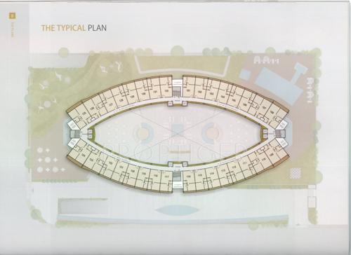  the-world Images for Cluster Plan of Hindva The World