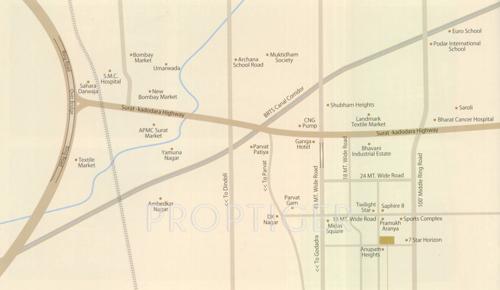  the-world Images for Location Plan of Hindva The World