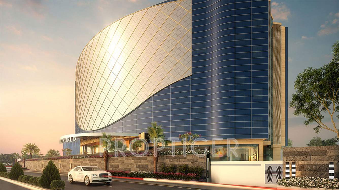  the world Images for Elevation of Hindva The World