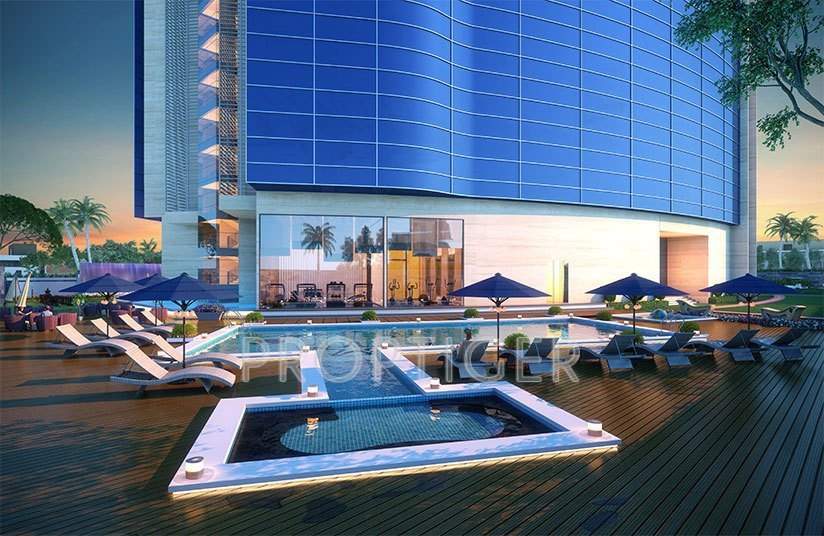  the world Images for Amenities of Hindva The World