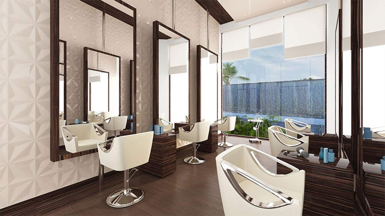  the world Images for Amenities of Hindva The World