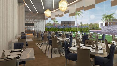  the-world Images for Amenities of Hindva The World