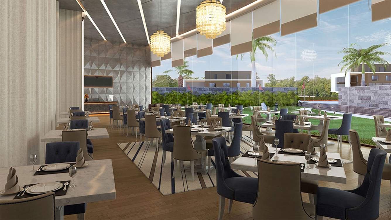  the world Images for Amenities of Hindva The World