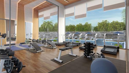  the-world Images for Amenities of Hindva The World