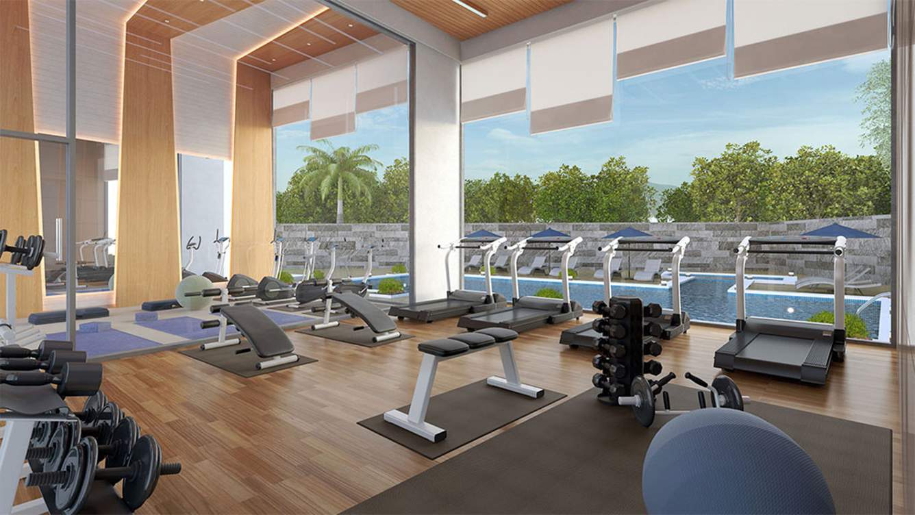  the world Images for Amenities of Hindva The World