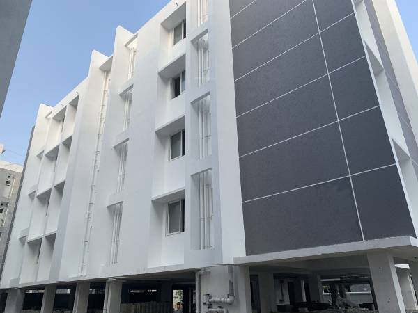  palmera-garden Elevation