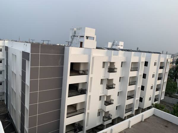  palmera-garden Elevation