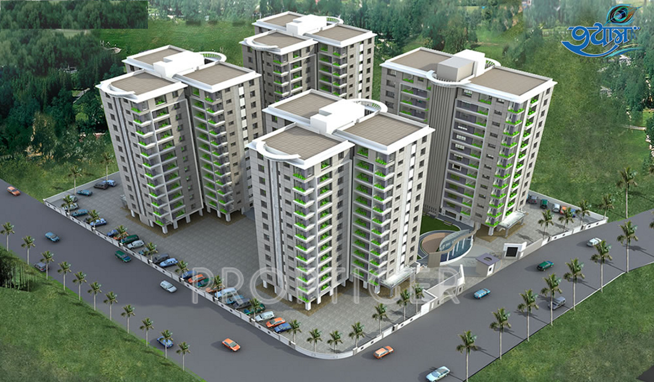 Images for Elevation of Raghuvir Shyam Palace