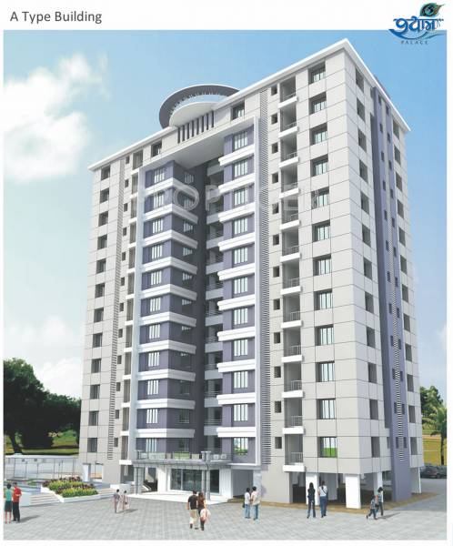 Images for Elevation of Raghuvir Shyam Palace