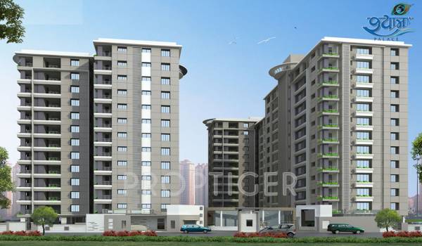 Images for Elevation of Raghuvir Shyam Palace