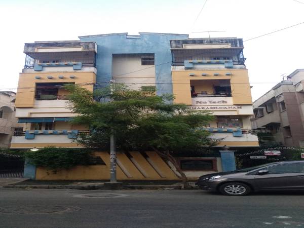  kumara-bhavanam Elevation